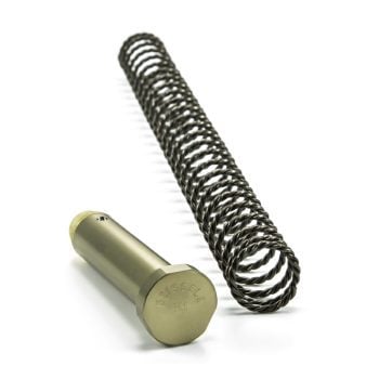 Geissele Automatics Super 42 Carbine Length Buffer Spring & Buffer Combo, H1