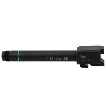 Heckler & Koch HK USP 9 Threaded Barrel, 13.5x1 LH Metric Thread