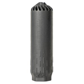 HUXWRX Flow 6K Suppressor & Flash Hider Kit