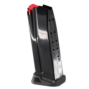 Heckler & Koch CC9 10-Round Magazine, Extended Floorplate