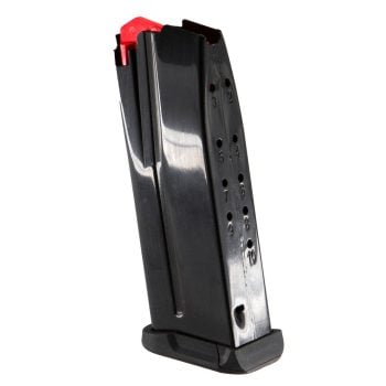 Heckler & Koch CC9 10-Round Magazine, Flush Fit Floorplate