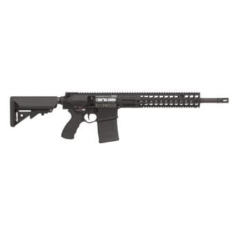 LMT MARS-H 16" 7.62/.308 Quad Rail Rifle
