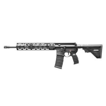 Heckler & Koch HK MR556A4 16″ 5.56 MLOK Rifle