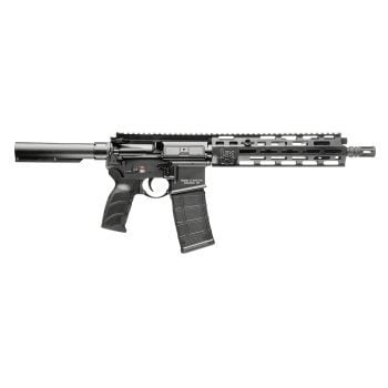 Heckler & Koch HK MR556A4 11″ 5.56 MLOK Pistol