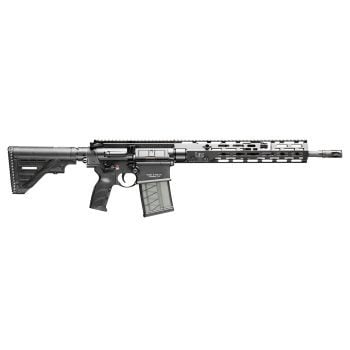 Heckler & Koch HK MR762A4 16" 7.62 MLOK Rifle