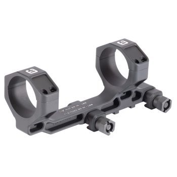 Badger Ordnance Condition One Modular Mount, 35mm, 1.54", 0 MOA