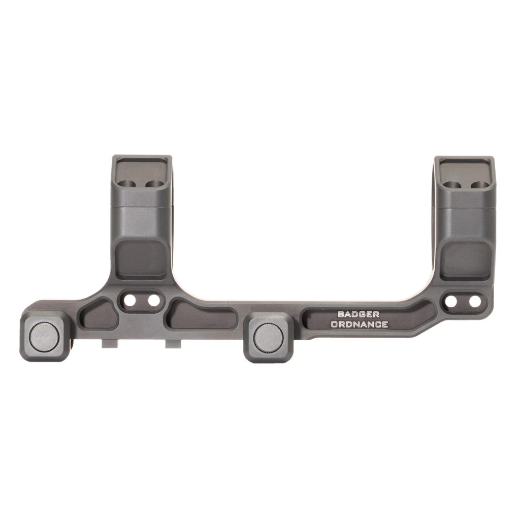 Badger Ordnance Condition One Modular Mount, 35mm, 1.54