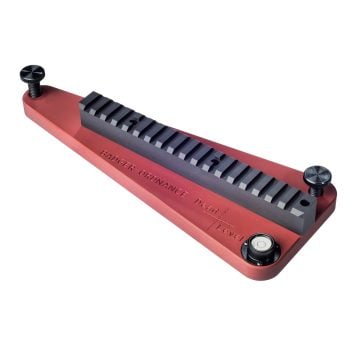 Badger Ordnance Dead Level Optic Reticle Leveling Tool