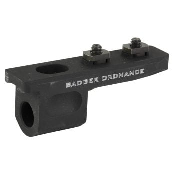 Badger Ordnance 2 | Rooftop Defense
