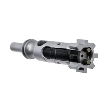 Centurion Arms V2 Enhanced Dual Ejector Bolt Assembly, Chrome