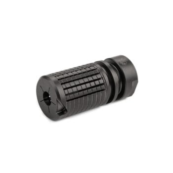 Knight's Armament 3T Enhanced Compensator Kit - 5.56 Triple Tap, 1/2x28
