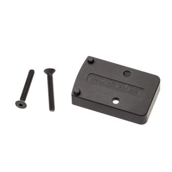 Reptilia Corp ROF 10mm Riser & Spacer for Trijicon RMR