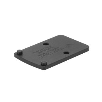 Reptilia Corp ROF 2.5mm Riser & Spacer for Trijicon RMR