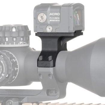 Reptilia Corp 34mm ROF-90 TALL for Aimpoint ACRO & Steiner MPS