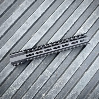Sons of Liberty Gun Works L89 ARCA & MLOK DriveLock Rail, 13.75"
