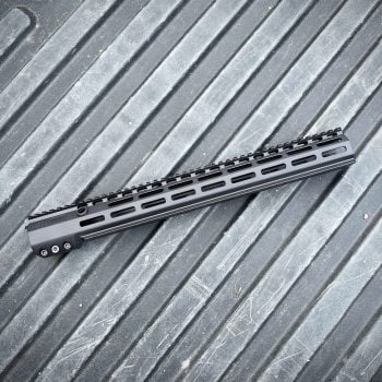Sons of Liberty Gun Works L89 ARCA & MLOK DriveLock Rail, 16.75"