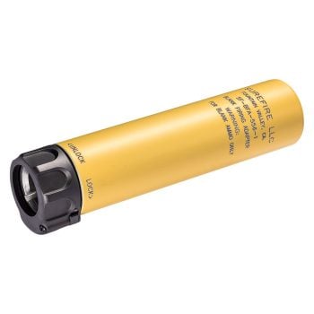 Surefire Blank Firing Adapter for 5.56 SOCOM Muzzle Devices