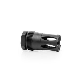 Revival Defense & Forward Controls Design 6310RF-A1 .300/7.62 Plan B Flash Hider, 5/8x24