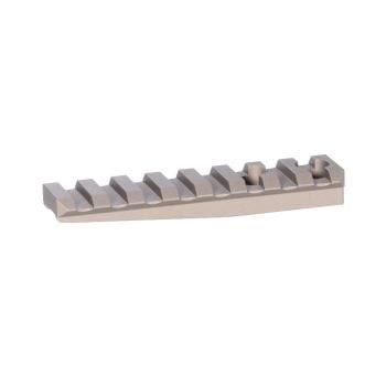 Badger Ordnance 8-Slot CLIF Impact, Low-Profile Coaxial Laser Integration Fixture