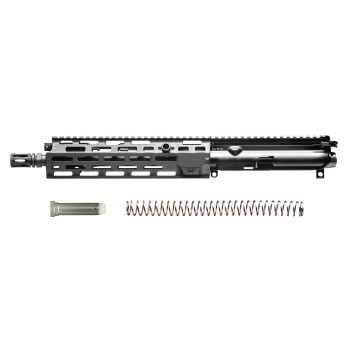 Heckler & Koch HK MR556A4 11″ 5.56 MLOK Upper Receiver Group