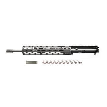 Heckler & Koch HK MR556A4 16″ 5.56 MLOK Upper Receiver Group