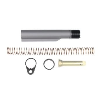 LMT AR15/M4 Collapsible Receiver Extension, Buffer Tube Kit