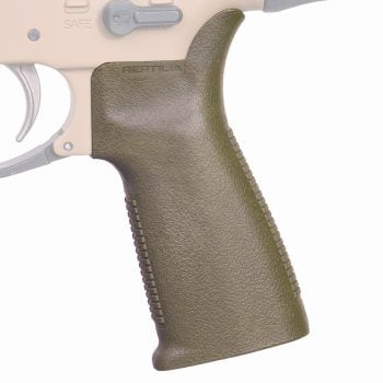 Reptilia Corp CQG-L Pistol Grip, Long
