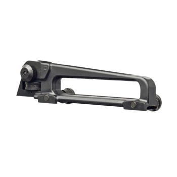 Rooftop Defense Detachable Carry Handle Rear Sight