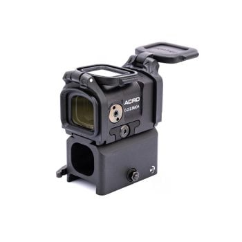 Aimpoint ACRO C2, 2.5 MOA Red Dot Sight w/ 39mm B&T Mount