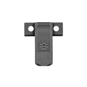 Arisaka Defense Side Scout Surefire/Modlite Scoutlight Mount, Picatinny