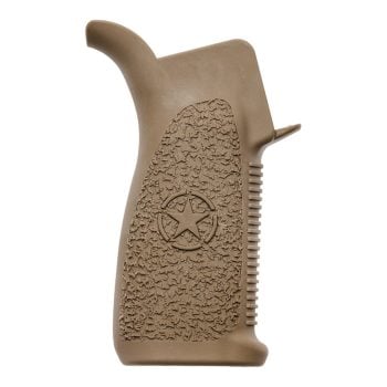 BCM Gunfighter Mod 4 Pistol Grip
