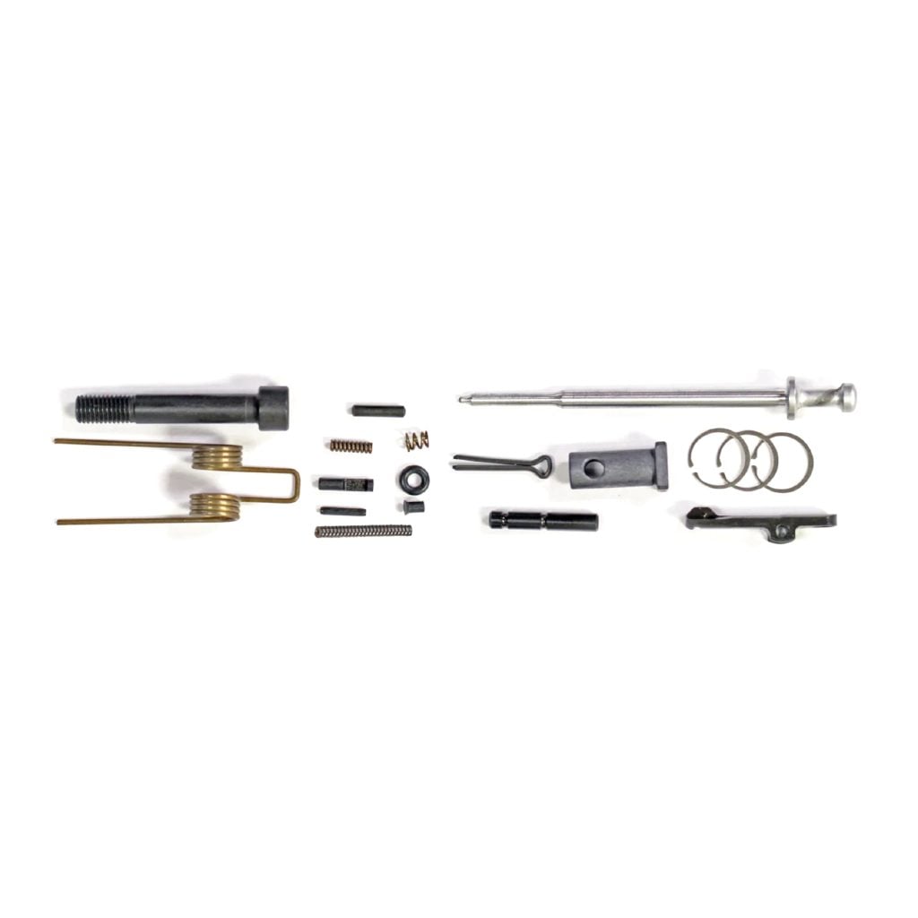 LMT 5.56 End User Level Maintenance Kit for AR15/M4 | Rooftop Defense