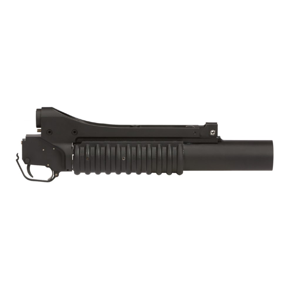 LMT M203 Complete 37mm Flare Launcher | Rooftop Defense