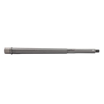 Geissele Automatics 14.5" 5.56 Hammer-Forged Midlength Heavy Barrel - HBAR