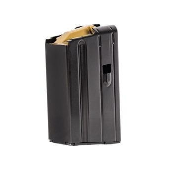 Geissele Automatics Intermediate Cartridge Magazine, ICM - 8 Round