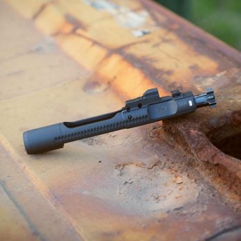 Heckler & Koch MR556 Proofed Complete Bolt Carrier Group