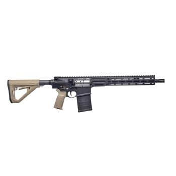 LMT MWS 14.5" 6.5 Creedmoor MRGG-A Reference Rifle - Factory SBR