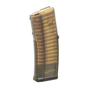 Magpul TMAG 30 AR/M4 GEN M3 Translucent Magazine