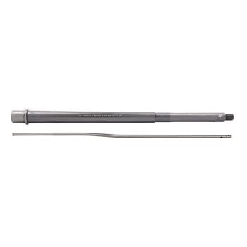 Geissele Automatics 16" 5.56 Hammer-Forged Heavy Barrel - HBAR & Gas Tube