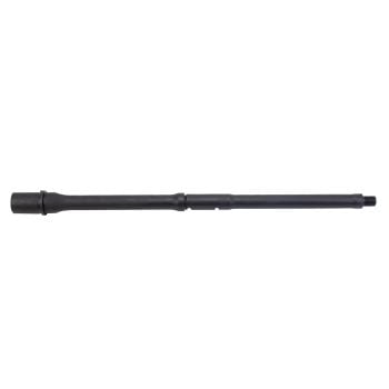 Heckler & Koch 16.5" 5.56 MR556 Barrel, 1:7 Twist