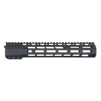 Icon Defense DriveLock Rail w/ Titanium Barrel Nut, 11.8" MLOK