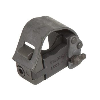 LMT Quick Disconnect QD Classic M203 Mounting Bracket for M4/M4A1 Barrels