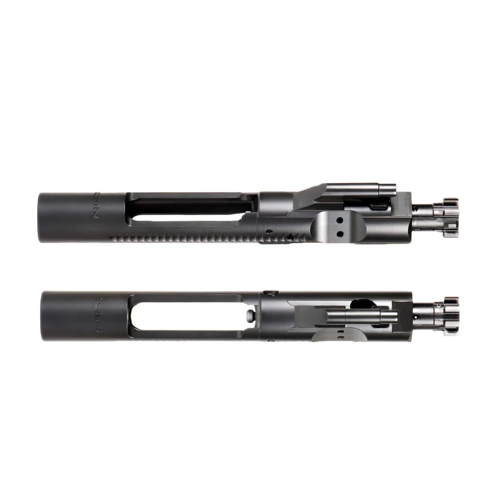 Icon Defense Full-Auto M16 Bolt Carrier Group w/ Integral Gas Key ...
