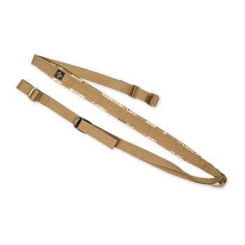 Flatline Fiber Co Padded Rifle Sling