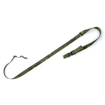 Flatline Fiber Co Standard Rifle Sling