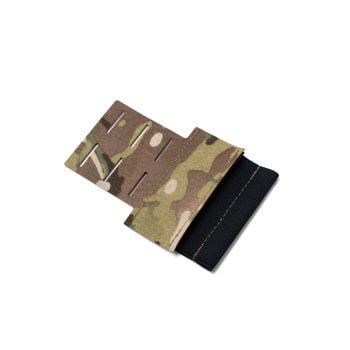 Flatline Fiber Co Tourniquet Holder