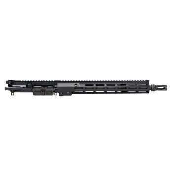 Geissele Automatics Super Duty Mod 1 Upper Receiver Group 14.5" HBAR 5.56, Black
