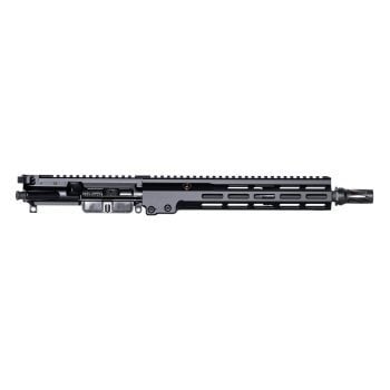 Geissele Automatics Super Duty Mod 1 Upper Receiver Group 12.5" 5.56, Black