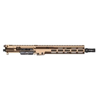 Geissele Automatics Super Duty Mod 1 Upper Receiver Group 12.5" 5.56, Desert Dirt Color