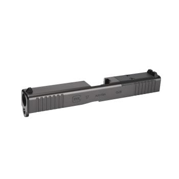 Glock OEM Slide for G17 Gen 3 w/ MOS Optic Cut
